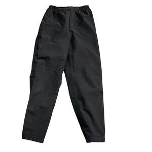 Forrester's GORE-TEX Ladies M Golf Rain Pants Elastic Waist Snap Zipper  175M